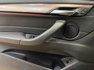 BMW X1 bild 25