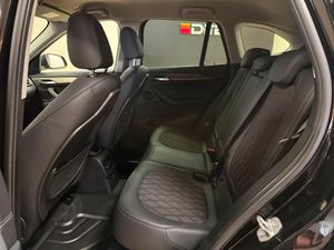 BMW X1 bild 15