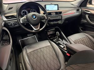 BMW X1 bild 14