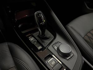BMW X1 bild 20