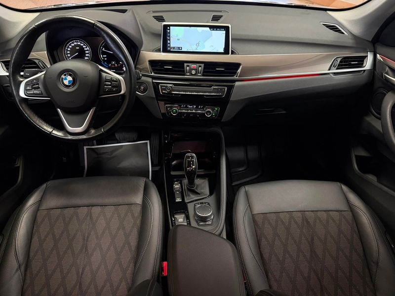 BMW X1 bild 16