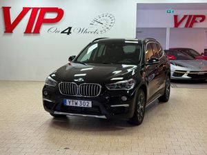 BMW X1 bild 3