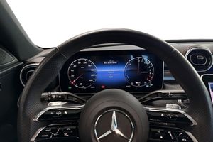 Mercedes C300 bild 6