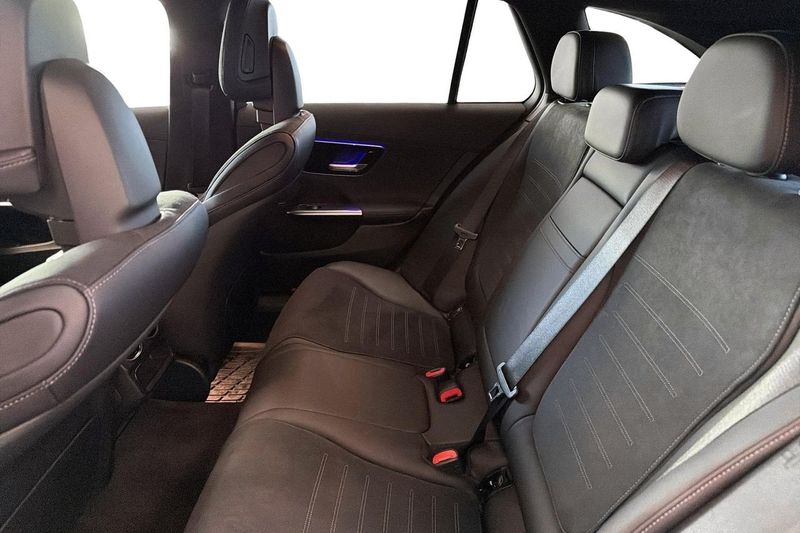 Mercedes C300 bild 10