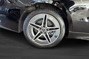 Mercedes C300 bild 12
