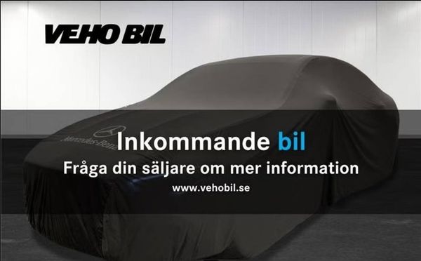 Mercedes C300 e AMG Drag Distronic Kamera Navi Carplay Elstolar - 2024