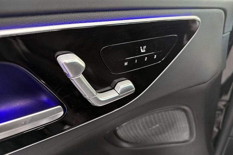 Mercedes C300 bild 15