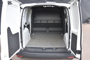 Volkswagen Caddy bild 7