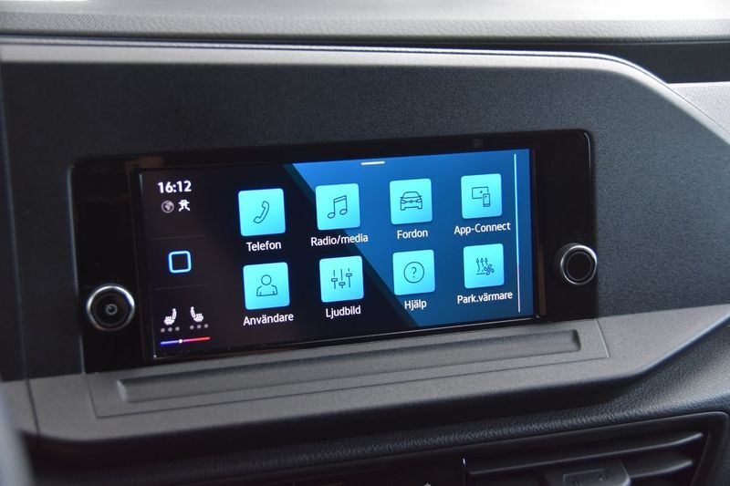 Volkswagen Caddy bild 13
