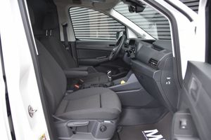 Volkswagen Caddy bild 10