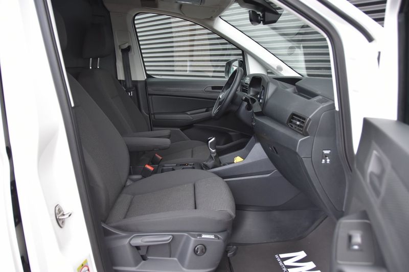 Volkswagen Caddy bild 10