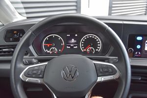 Volkswagen Caddy bild 12