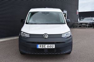 Volkswagen Caddy bild 2