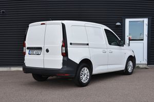 Volkswagen Caddy bild 6