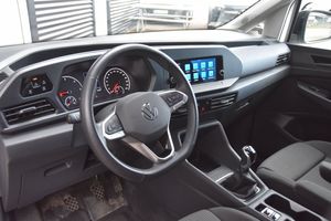 Volkswagen Caddy bild 11