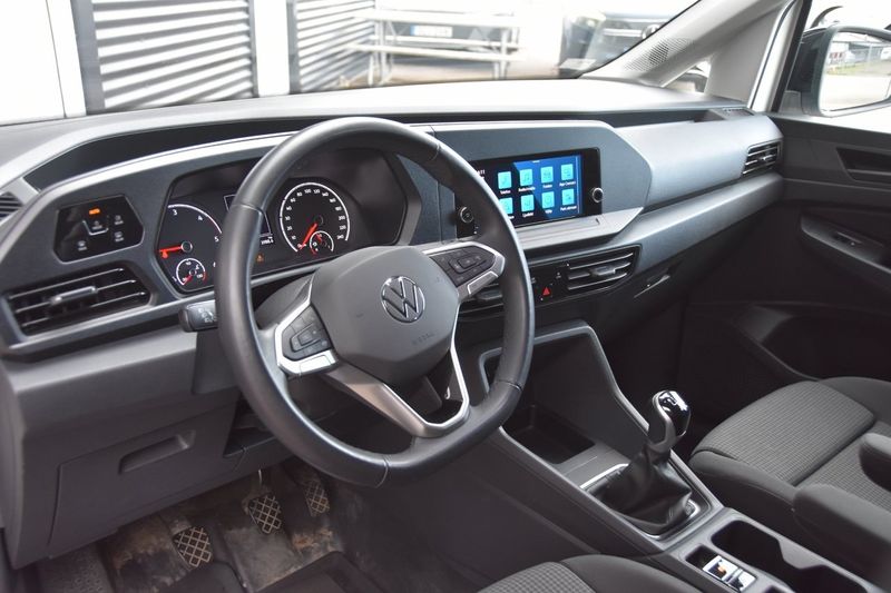 Volkswagen Caddy bild 11