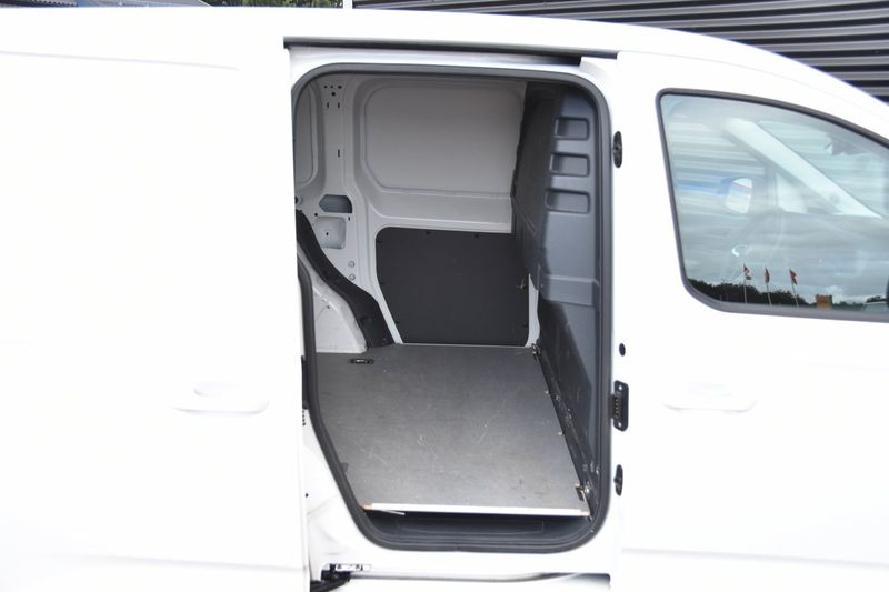 Volkswagen Caddy bild 8