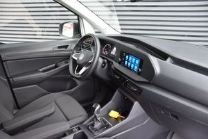 Volkswagen Caddy bild 9