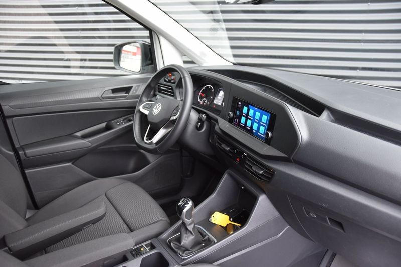 Volkswagen Caddy bild 9