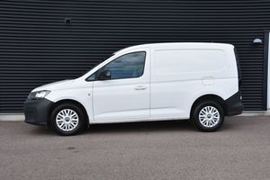 Volkswagen Caddy bild 3