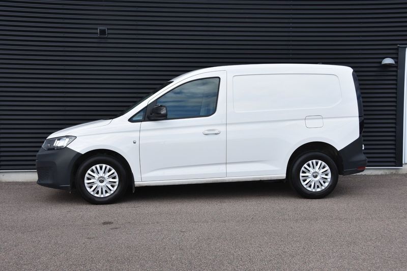 Volkswagen Caddy bild 3