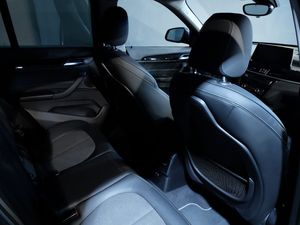 BMW X1 bild 7