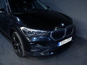 BMW X1 bild 5