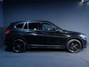 BMW X1 bild 2