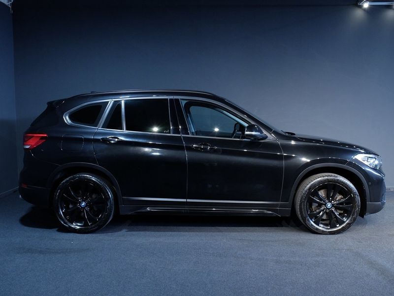 BMW X1 bild 2
