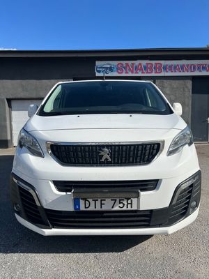 Peugeot Expert bild 2