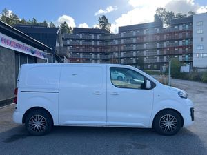 Peugeot Expert bild 3