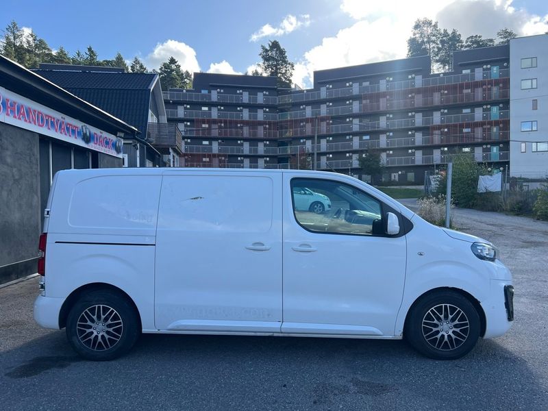Peugeot Expert bild 3