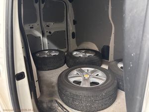 Peugeot Expert bild 8