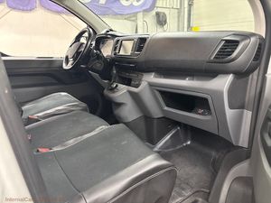 Peugeot Expert bild 7