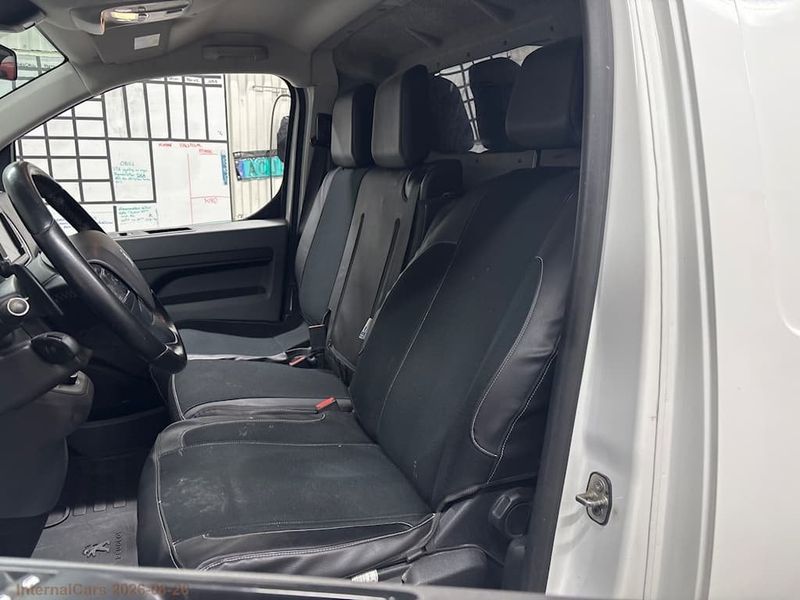 Peugeot Expert bild 6