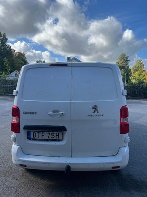 Peugeot Expert bild 4