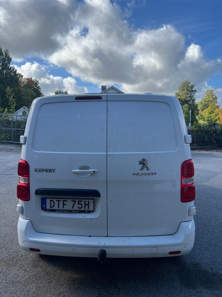Peugeot Expert bild 4