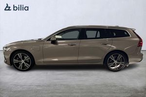 Volvo V60 bild 3