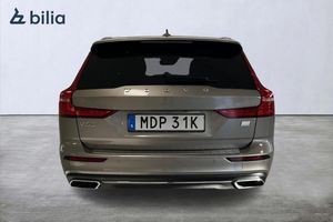 Volvo V60 bild 5