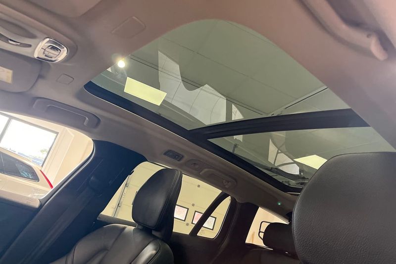 Volvo V60 bild 23