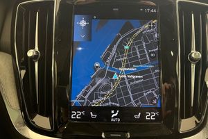 Volvo V60 bild 24