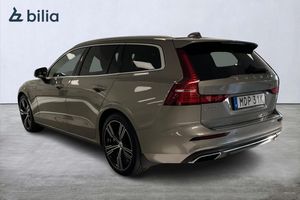 Volvo V60 bild 2