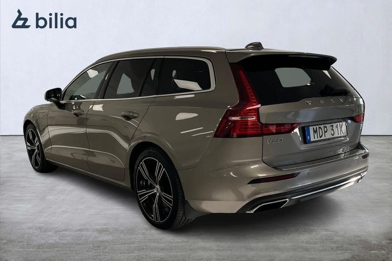 Volvo V60 bild 2