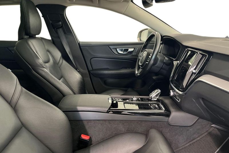 Volvo V60 bild 7