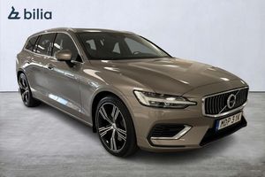 Volvo V60 bild 20