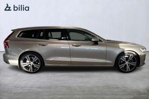Volvo V60 bild 18