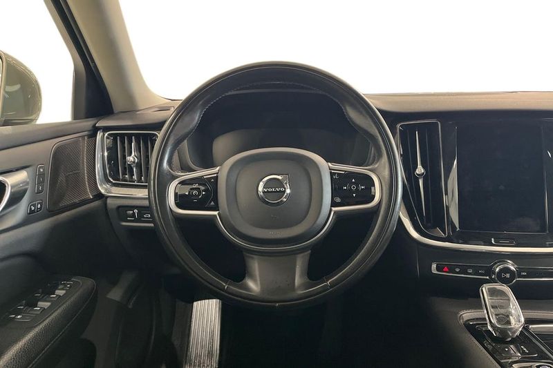 Volvo V60 bild 11
