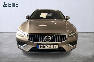 Volvo V60 bild 6