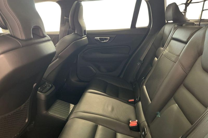 Volvo V60 bild 13