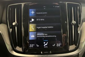 Volvo V60 bild 15